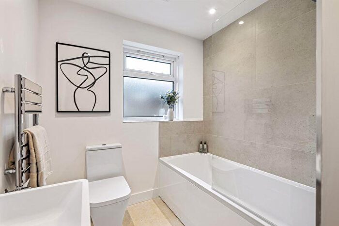 3 Bedroom Detached Bungalow For Sale In Hunters Lane, Tattershall, LN4