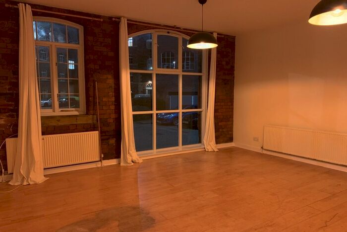 2 Bedroom Flat To Rent In Cornish Street, Sheffield S6