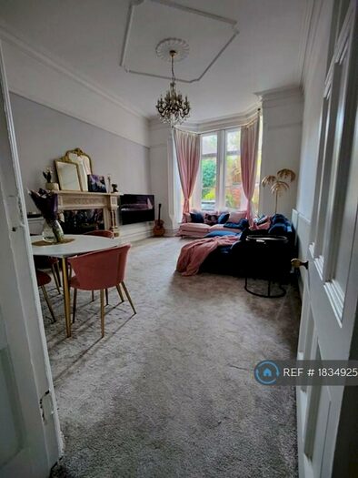 1 Bedroom Maisonette To Rent In Cyprus Road, Nottingham, NG3