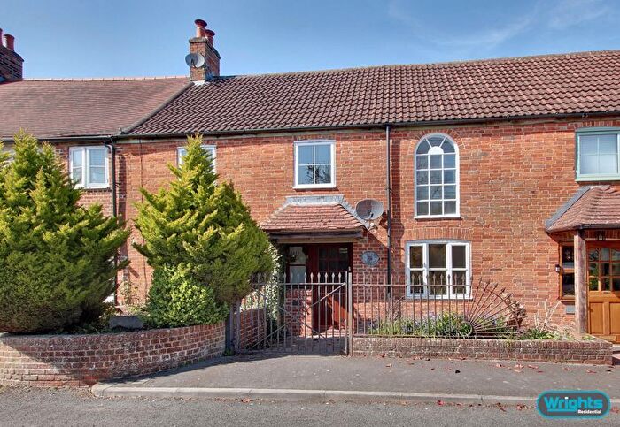 3 Bedroom Terraced House To Rent In The Old Malt House, Upton Scudamore, BA12