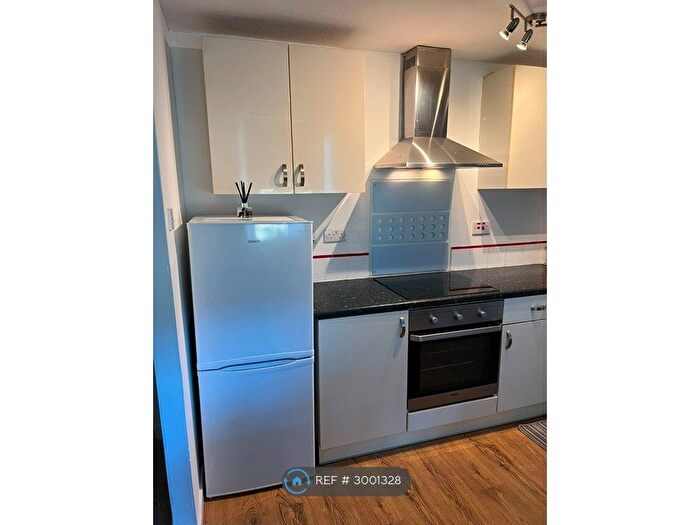 1 Bedroom Flat To Rent In Nelson St, Dundee, DD1