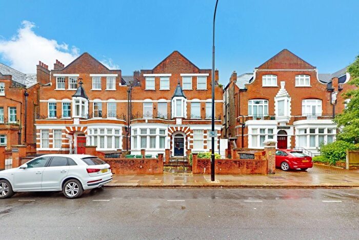 1 Bedroom Flat To Rent In Broadhurst Gardens, London, NW6