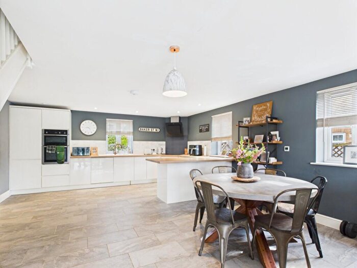 3 Bedroom Detached House For Sale In Castle Road, Wormegay, King's Lynn, PE33