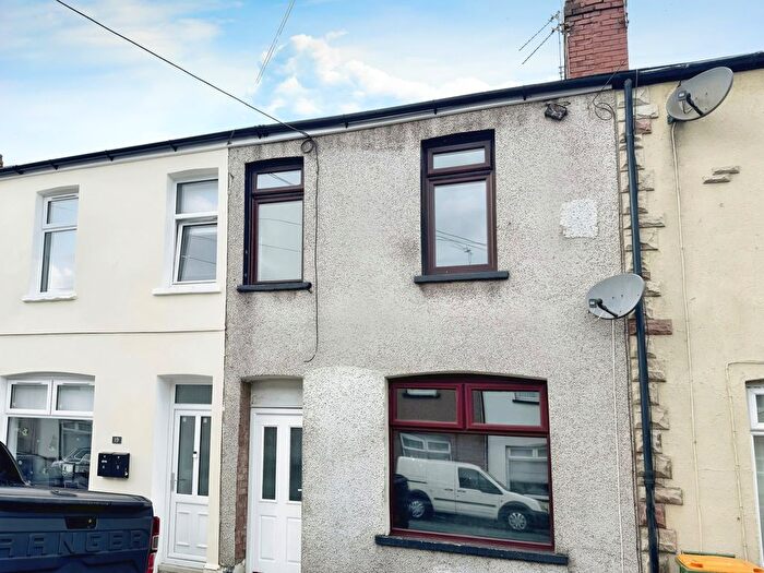 2 Bedroom Property To Rent In Downing Street, Newport, NP19