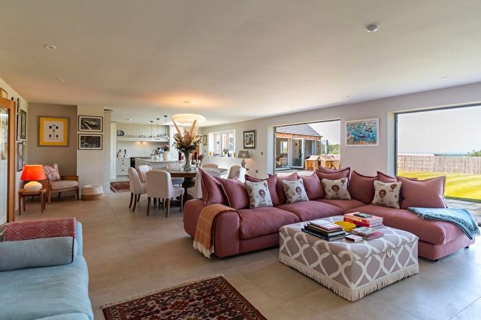 5 Bedroom Detached House For Sale In Leicester Road, Tilton On The Hill, LE7