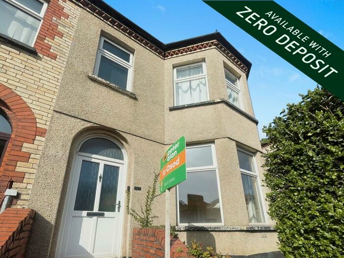 4 Bedroom Property To Rent In Chepstow Road, Newport, NP19