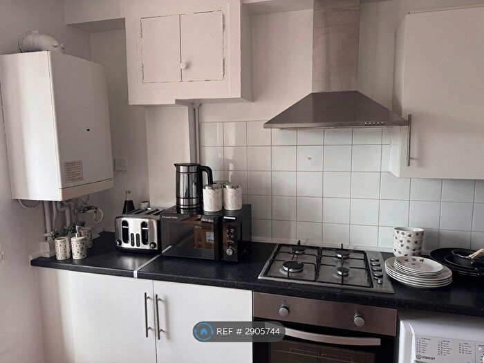 1 Bedroom Flat To Rent In Broadway Market, London, E8