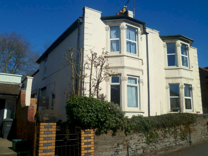 1 Bedroom Apartment To Rent In Church Road, St George, Bristol, BS5