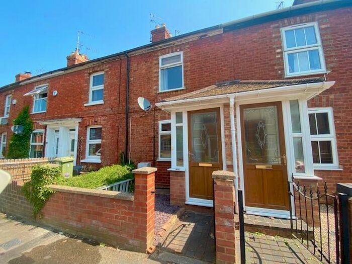 2 Bedroom House To Rent In Beaconsfield Place, Newport Pagnell, MK16