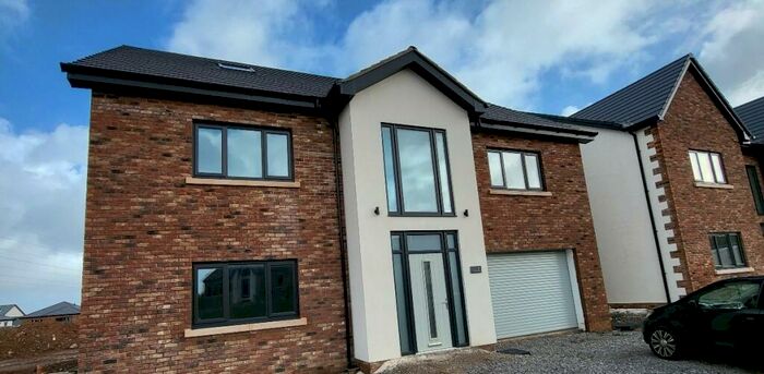 6 Bedroom Detached House To Rent In The Woodlands, Seaton, Workington, CA14