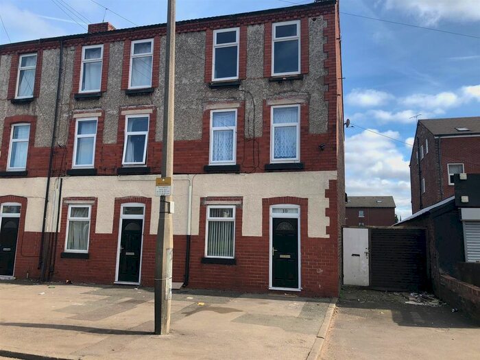 1 Bedroom Flat To Rent In Lower Breck Road, Anfield, Liverpool, L6