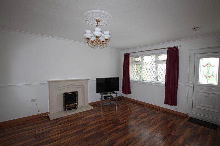 2 Bedroom Detached Bungalow To Rent In Batley Court, Bristol, BS30