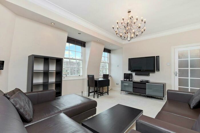 2 Bedroom Apartment To Rent In Finchley Road, London, NW8