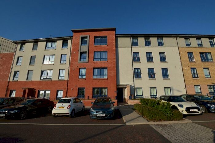 2 Bedroom Flat To Rent In Rosebery Terrace, Oatlands, Glasgow, G5