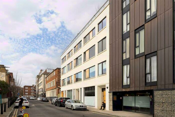 3 Bedroom Flat To Rent In Orsman Road, Shoreditch, N1