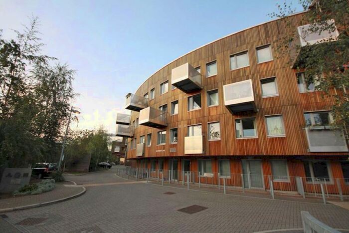 1 Bedroom Flat To Rent In Normandy Place, Bourbon Lane, London, W12