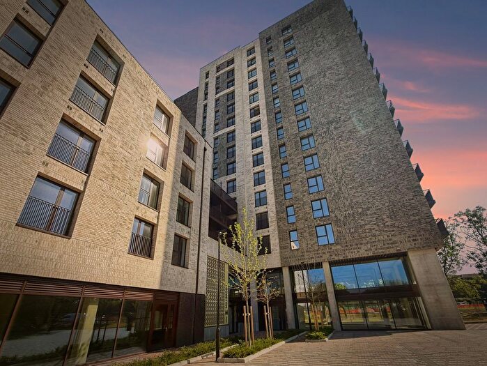 2 Bedroom Flat To Rent In Burnt Mill, Harlow, CM20