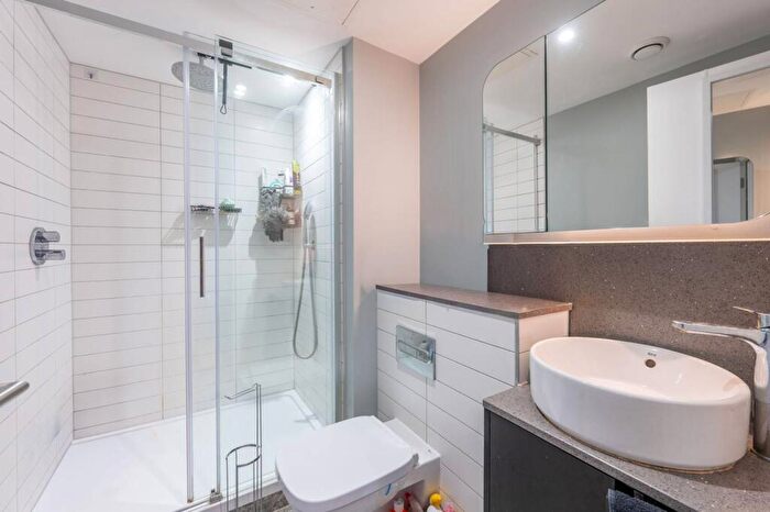 1 Bedroom Flat For Sale In Harrow Road, Wembley, HA9