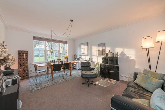 2 Bedroom Apartment To Rent In John Spencer Square London, N1