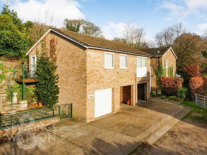 3 Bedroom Flat To Rent In Rosedale Crescent, Norwich, NR1