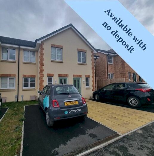 2 Bedroom Terraced House To Rent In Smiths Drive, Pentrechwyth, SA1