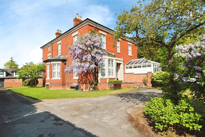 5 Bedroom House For Sale In Ashlawn Road, Hillmorton, Rugby, CV22