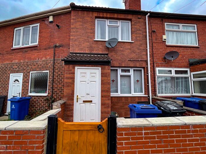 2 Bedroom House To Rent In Daw Lane, Bentley, Doncaster, DN5