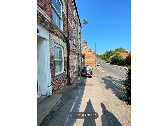 2 Bedroom Flat To Rent In High Street, Loftus, Saltburn-By-The-Sea, TS13