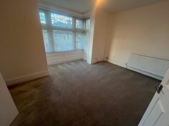 1 Bedroom Flat To Rent In St Clements Road, Bournemouth, BH1