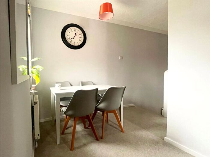 2 Bedroom Apartment To Rent In St. Floras Road, Littlehampton, West Sussex, BN17