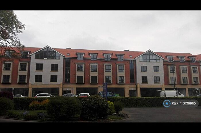 1 Bedroom Flat To Rent In Calendula Place, Bournemouth, BH7