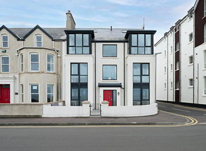 3 Bedroom Apartments For Sale In Apt, Beach Road, Bushmills, BT57