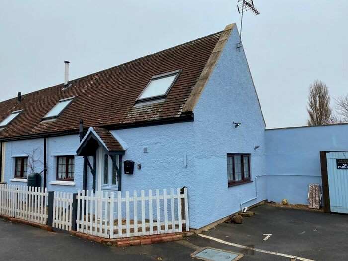 2 Bedroom Barn Conversion To Rent In Rookery Court, Edingworth, Somerset, BS24