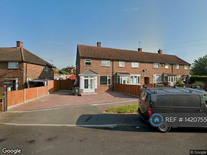 3 Bedroom Semi-Detached House To Rent In Burney Drive, Loughton, IG10
