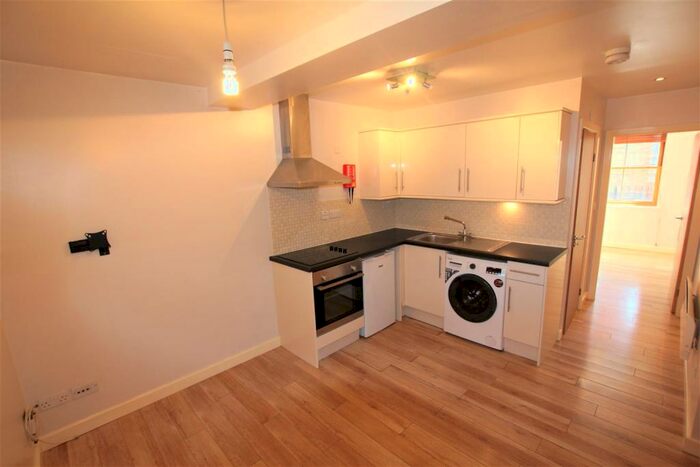 1 Bedroom Apartment To Rent In The Platform Apartments, Andover Street, Leicester, LE2
