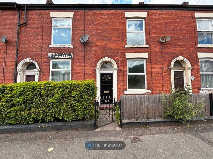 2 Bedroom Terraced House To Rent In Pilsworth Road, Heywood, OL10