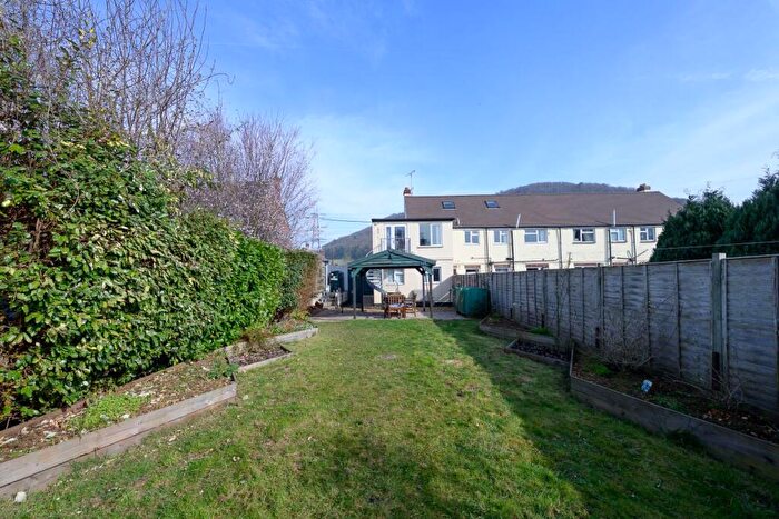 2 Bedroom Maisonette For Sale In Coughton Place, Ross-on-Wye, HR9