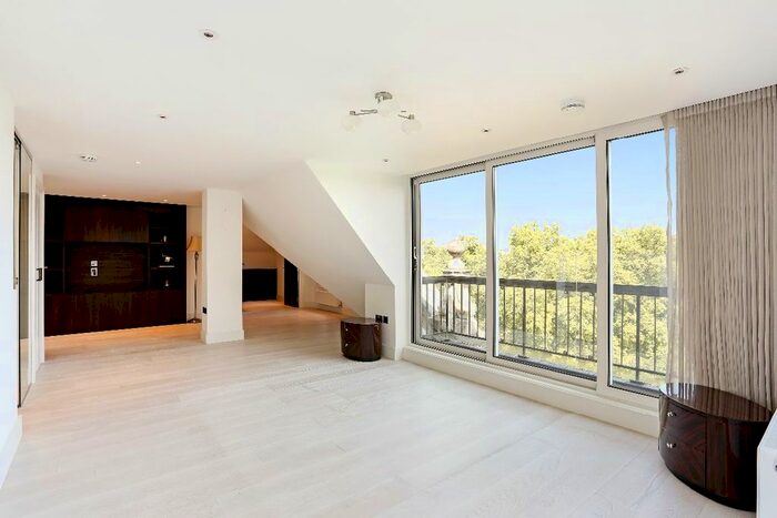 5 Bedroom Flat To Rent In Knightsbridge, London, SW1X