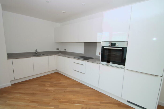 2 Bedroom Apartment To Rent In Brouard Court, St Marks Square, Bromley, BR1