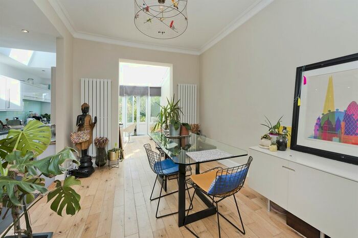 3 Bedroom Terraced House To Rent In Ashlone Road, London, SW15