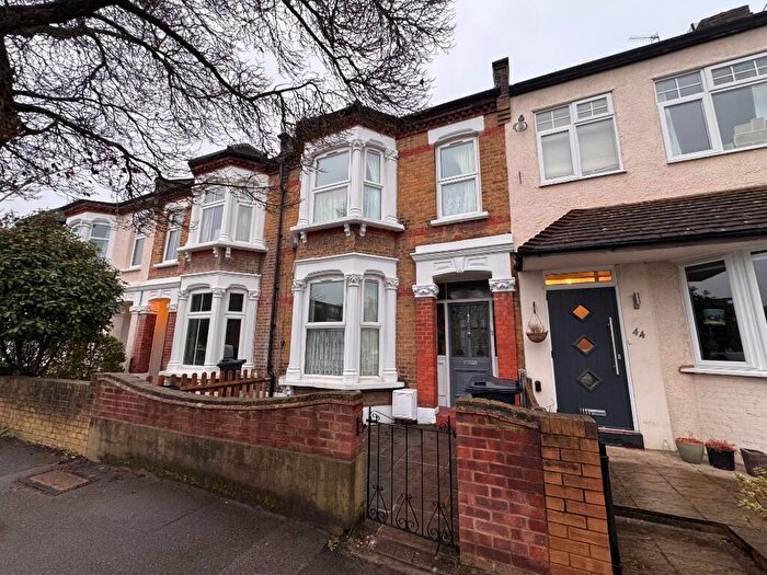 3 Bedroom Terraced House To Rent In Chaucer Road, London, E11