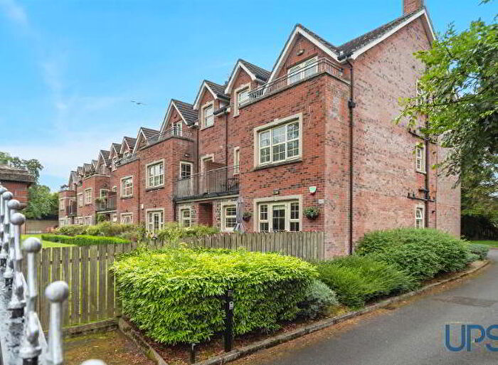 2 Bedroom Apartments For Sale In Apt, The Manor, Belfast, BT10