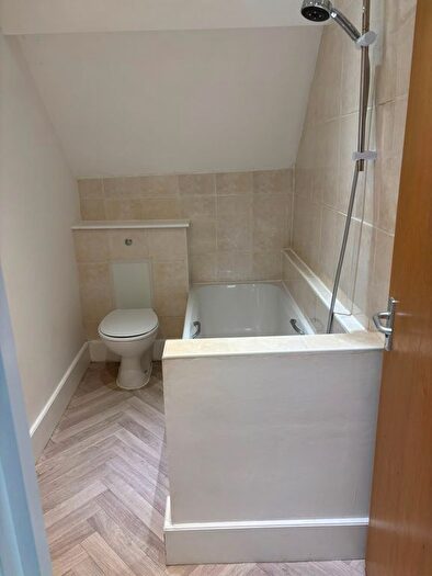Studio To Rent In Chamberlain Walk, Coleshill, B46
