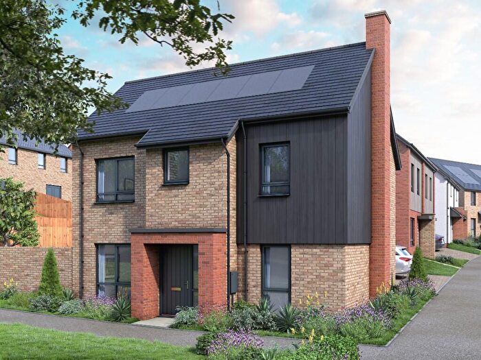 4 Bedroom Terraced House For Sale In Feniscowles, Blackburn, BB2