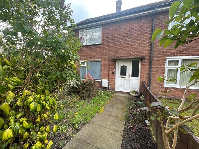 2 Bedroom End Of Terrace House To Rent In Park Road, Little Lever, BL3