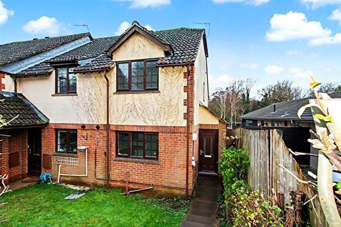 2 Bedroom House To Rent In South View Villas, George Street, Berkhamsted, HP4