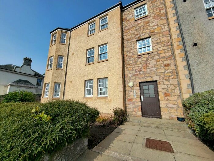 3 Bedroom Apartment To Rent In Chalmers Brae, Anstruther, Fife, KY10