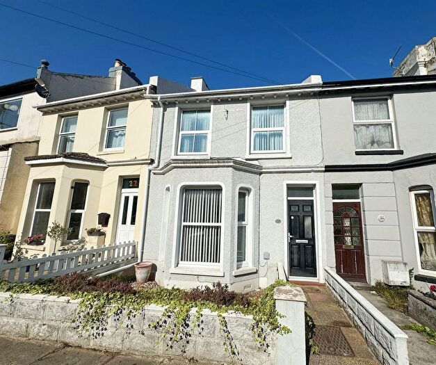 3 Bedroom Property For Sale In Calvert Road, Hastings, TN34