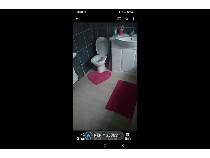 2 Bedroom Semi-Detached House To Rent In Mount Pleasant, Ilkeston, DE7