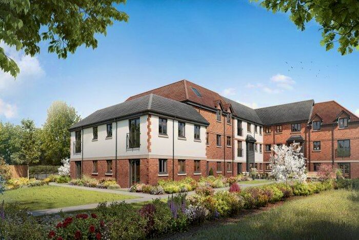 1 Bedroom Flat To Rent In Staithe Gardens, Norwich, NR12